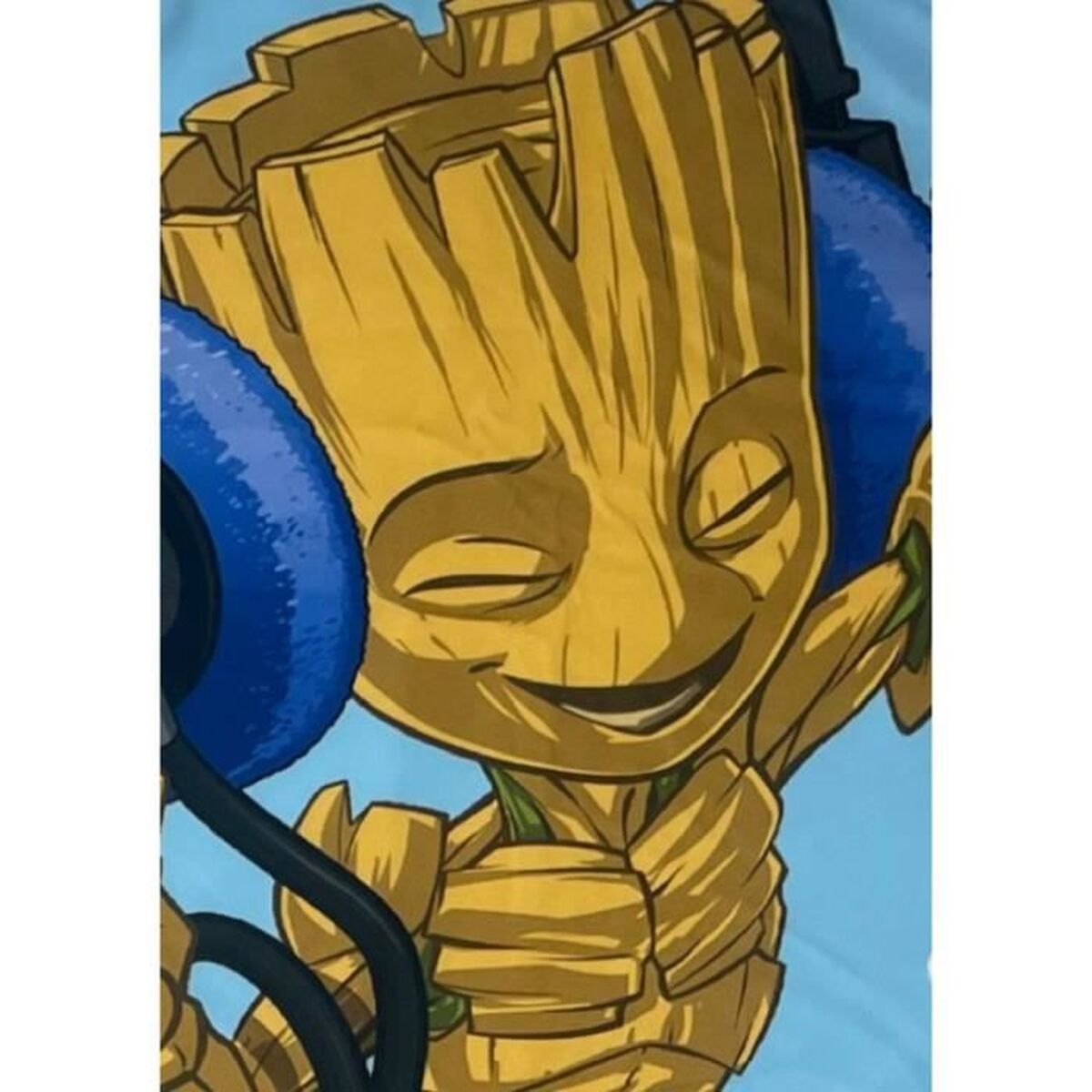 Guardians Of The Galaxy Blanket Guardians Of The Galaxy