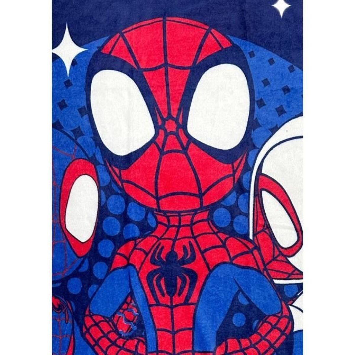 Spidey Blanket Spidey 23 X 9 X 26 Cm Animals