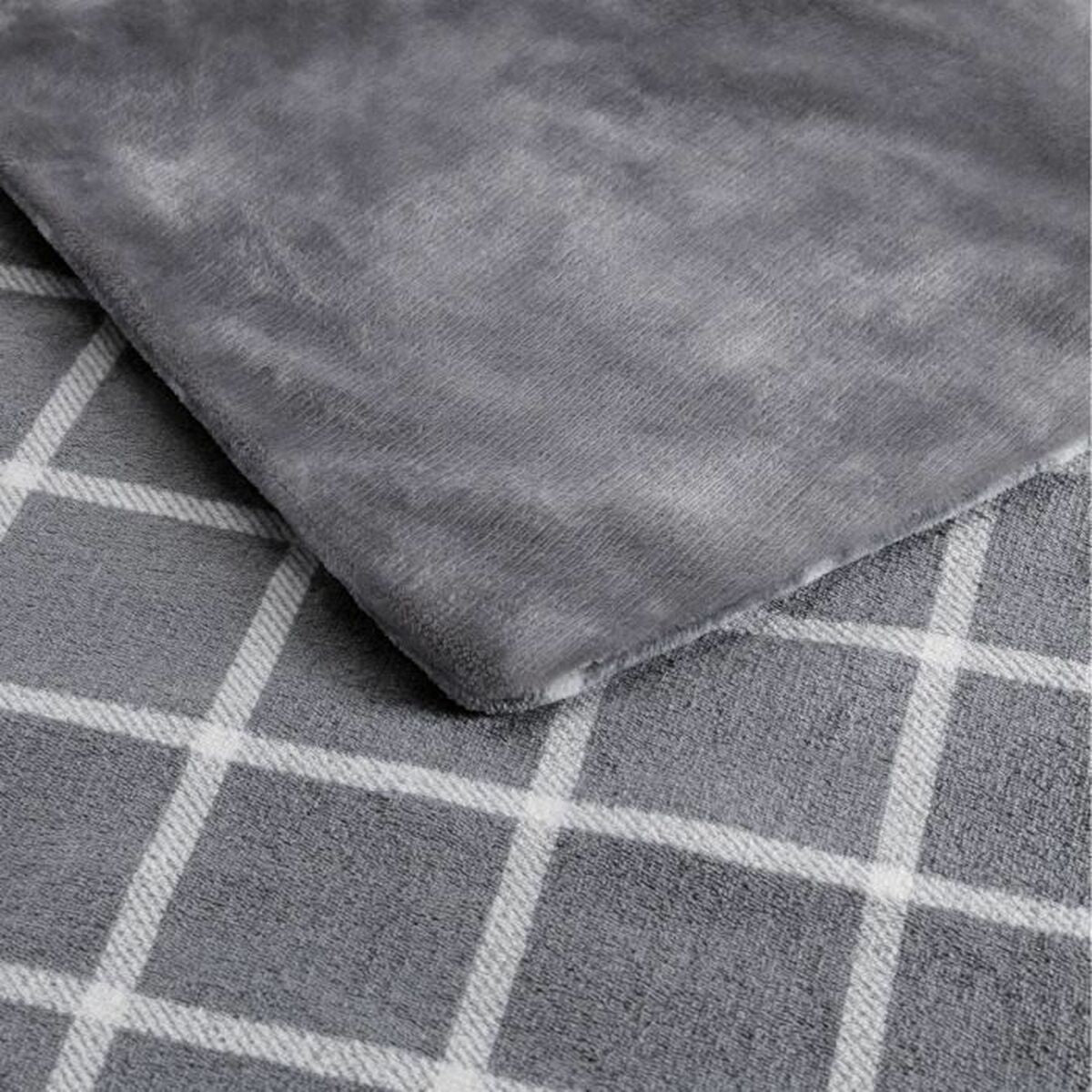 Imetec Electric Blanket Imetec 16775 Grey White/Grey