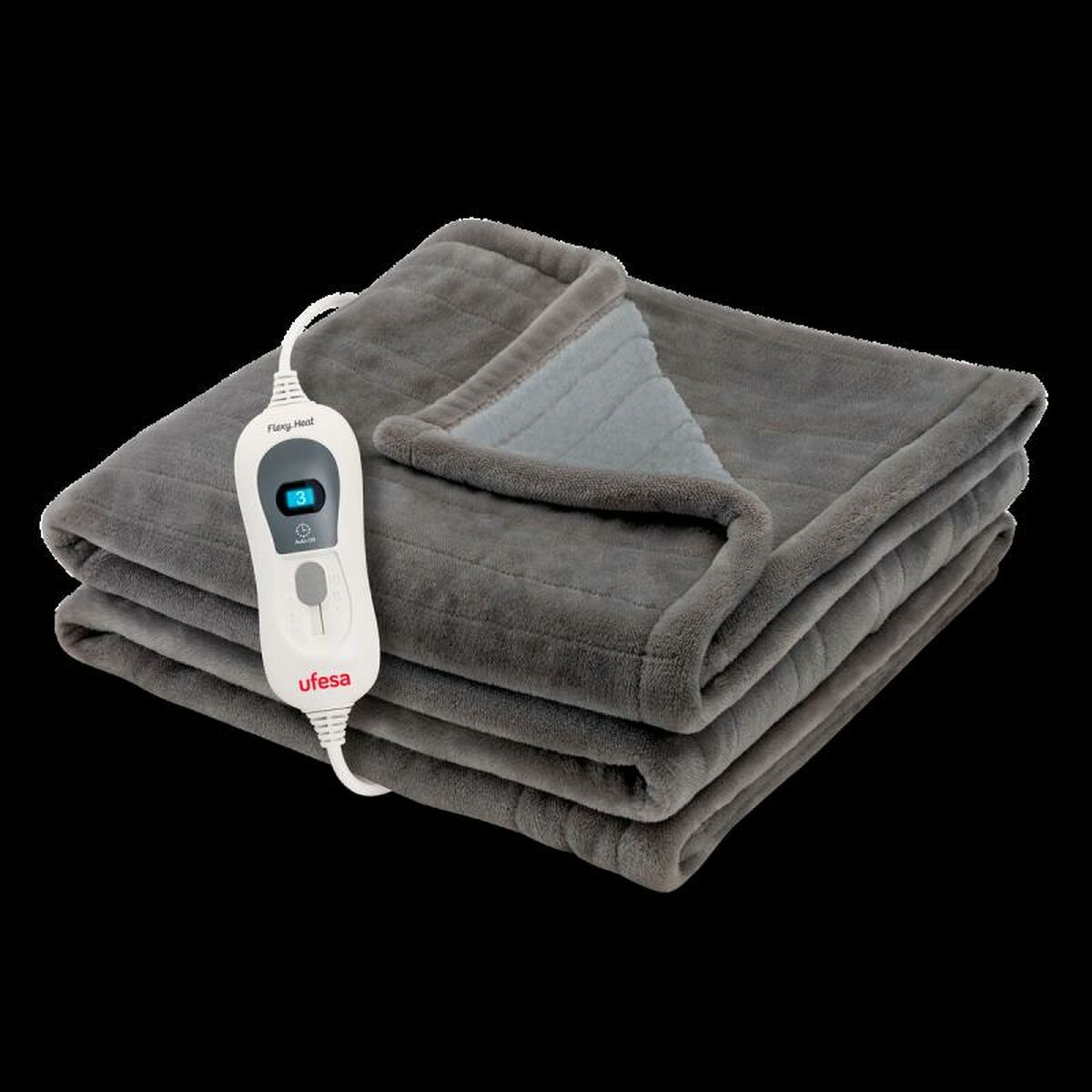 Ufesa Electric Blanket Ufesa Softy Fleece