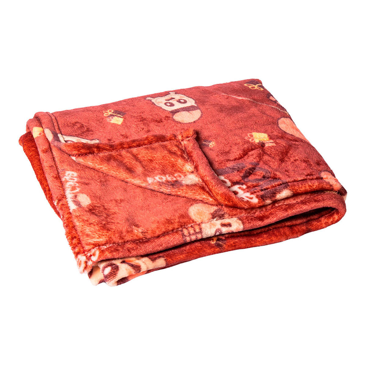 Bigbuy Christmas Blanket Christmas