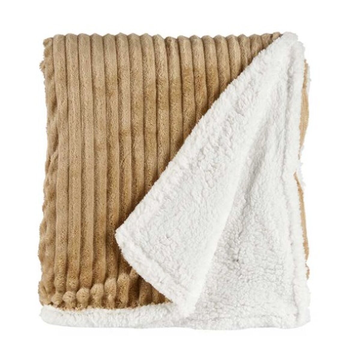 Gift Decor Blanket Gift Decor Grey 200 X 150 X 1,5 Cm (6 Units)