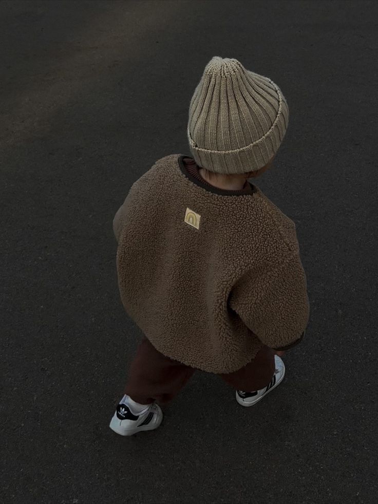 Kids Hoodie Blanket