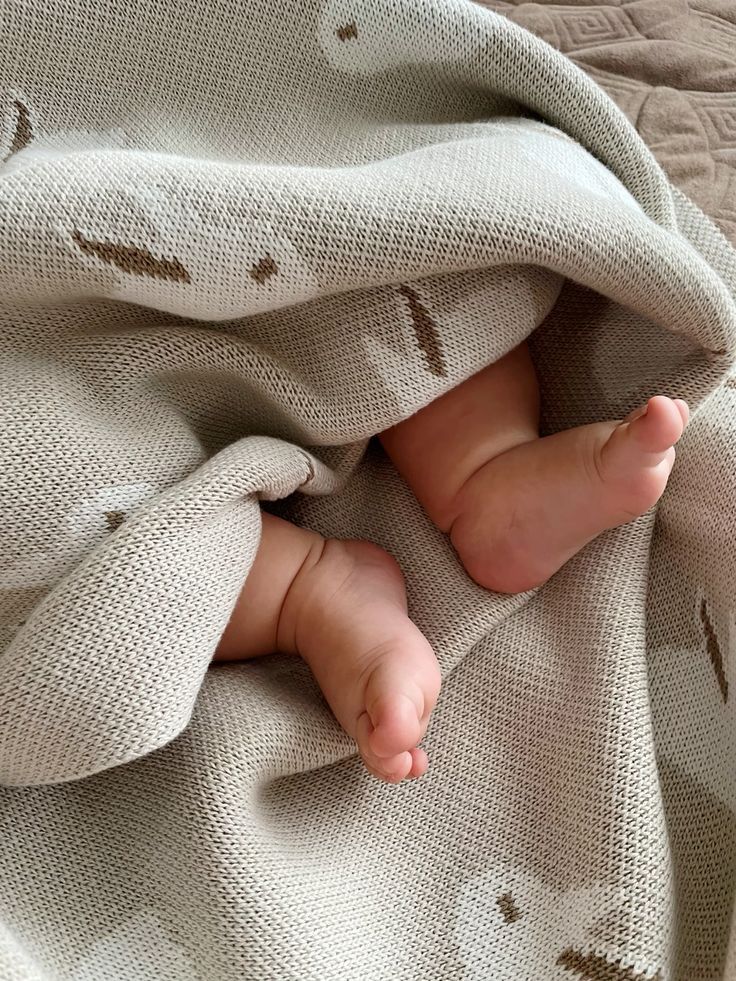 Baby Blankets