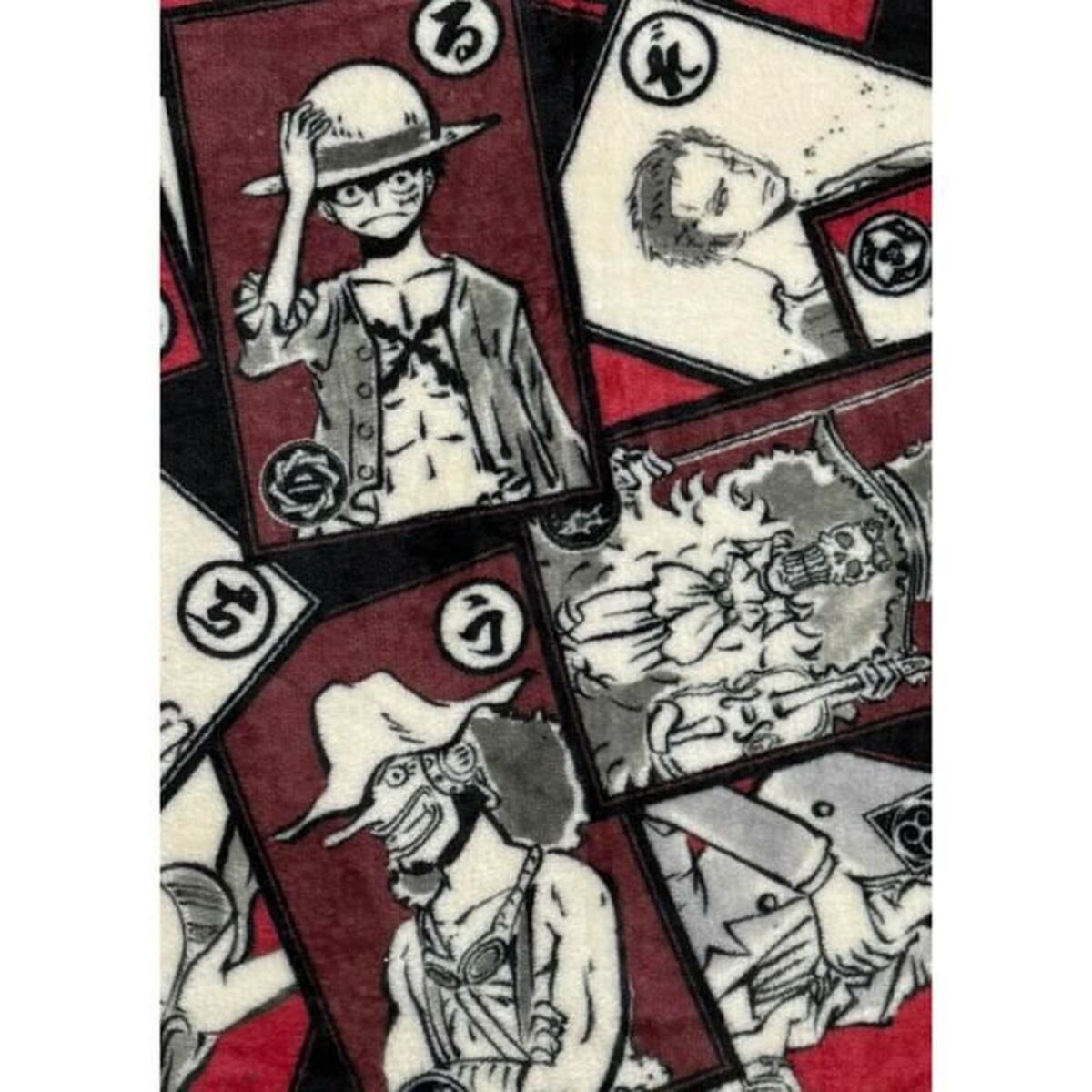 One Piece Blanket One Piece