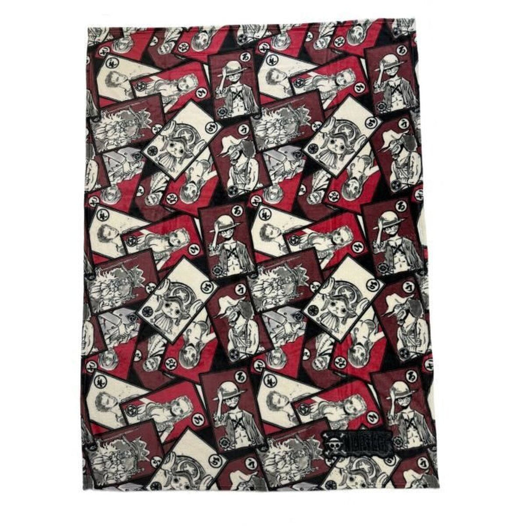 One Piece Blanket One Piece
