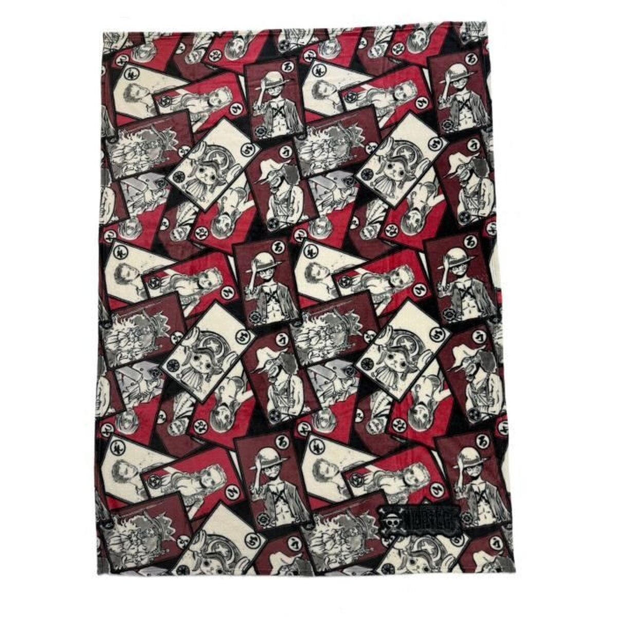 One Piece Blanket One Piece