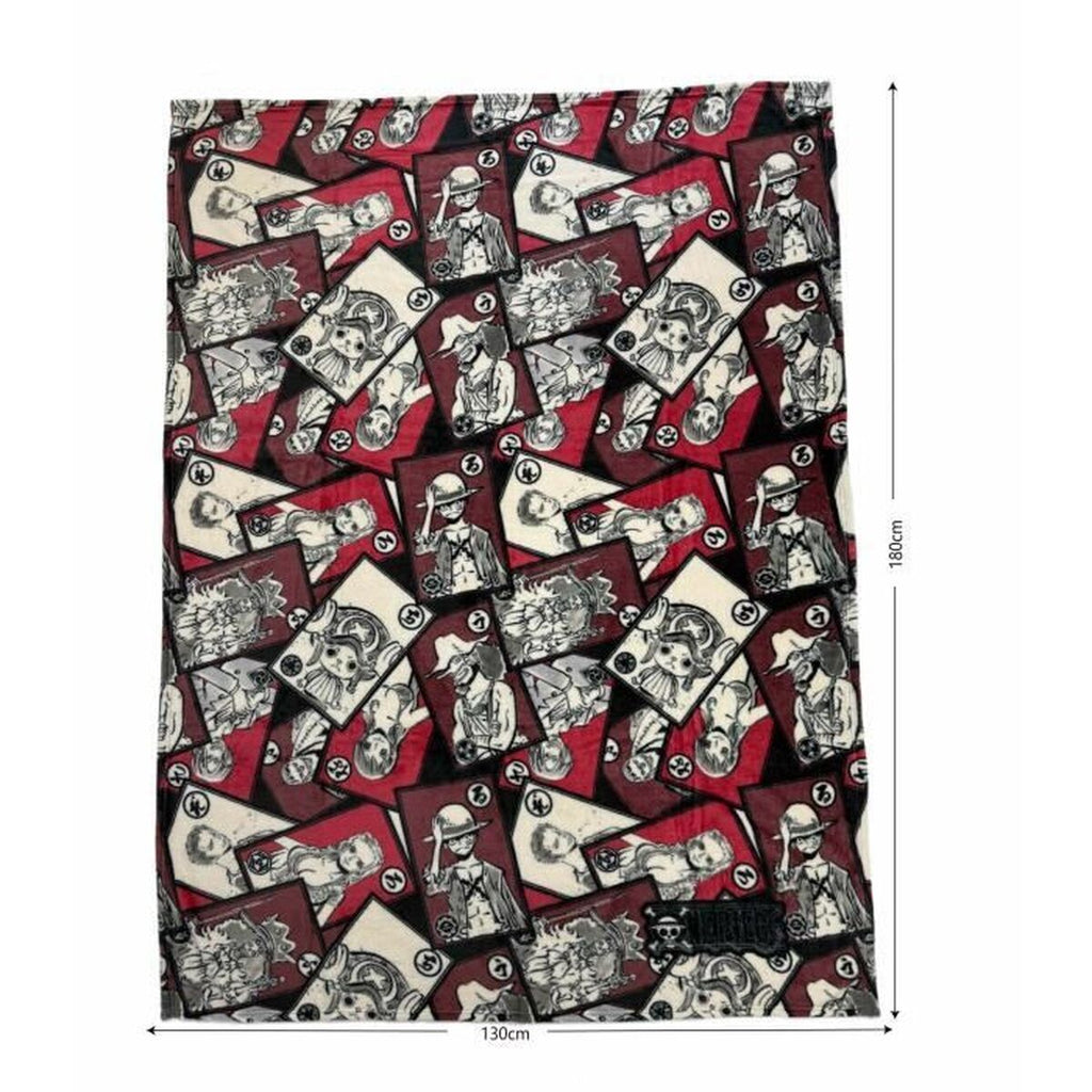 One Piece Blanket One Piece