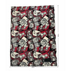 One Piece Blanket One Piece