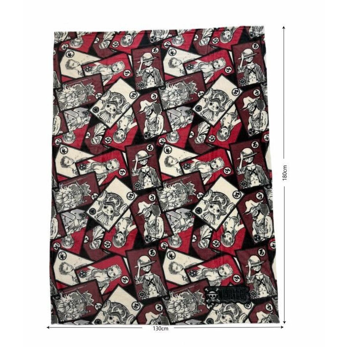 One Piece Blanket One Piece
