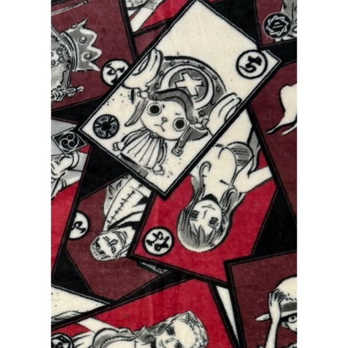 One Piece Blanket One Piece