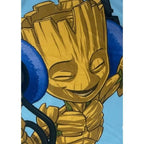 Guardians Of The Galaxy Blanket Guardians Of The Galaxy