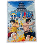One Piece Blanket One Piece