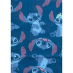 Stitch Blanket Stitch 25 X 7 X 13 Cm Blue Animals