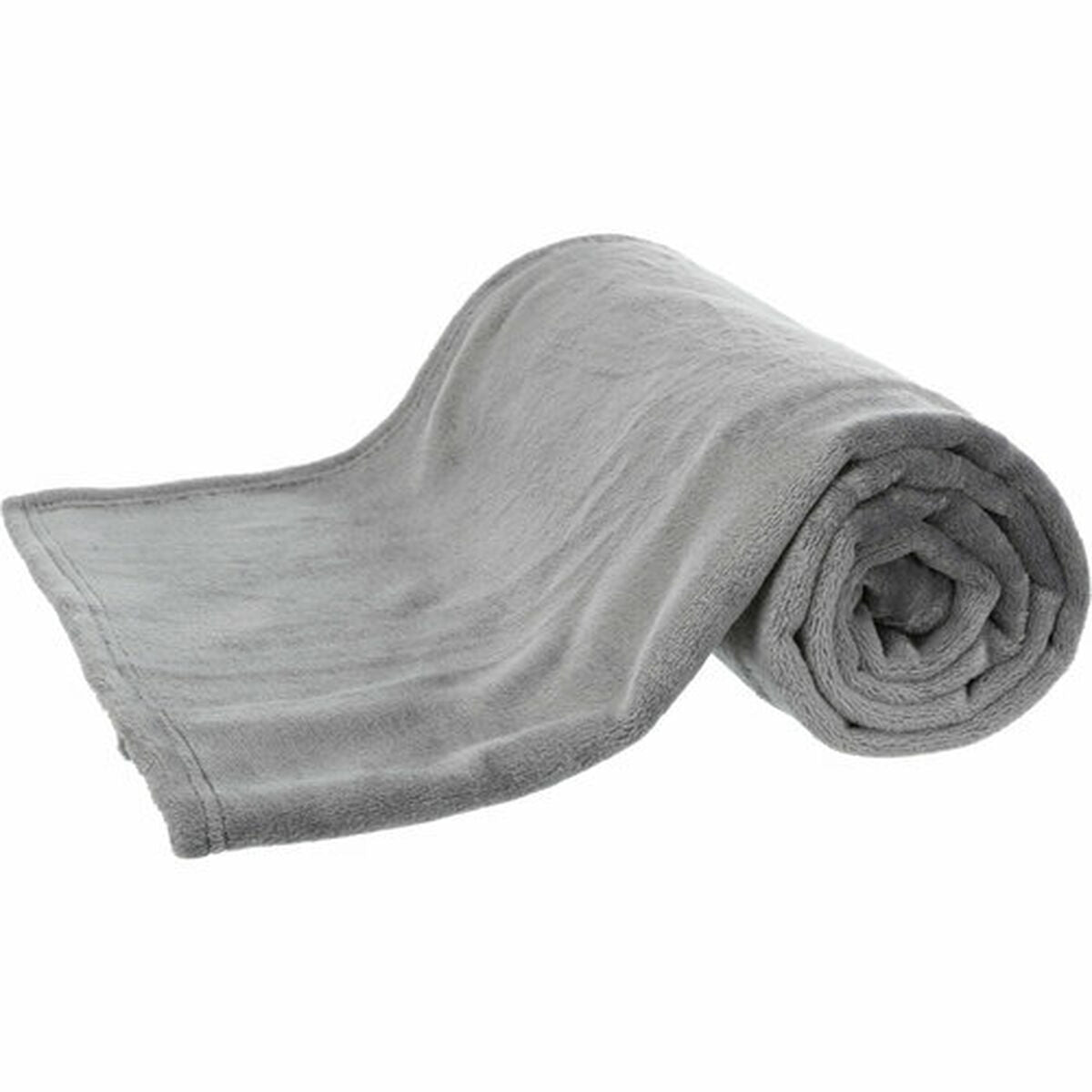 Trixie Pet Blanket Trixie Kimmy Grey Polyester 100 × 75 Cm