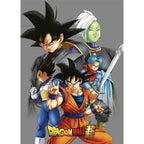 New Import Blanket New Import 100 X 140 Cm
