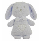 Bigbuy Fun Baby Blanket Fluffy Toy Blue 100 X 75 Cm
