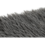 Home Esprit Blanket Home Esprit Grey 130 X 170 Cm
