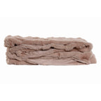 Home Esprit Blanket Home Esprit Light Pink 220 X 240 X 1 Cm
