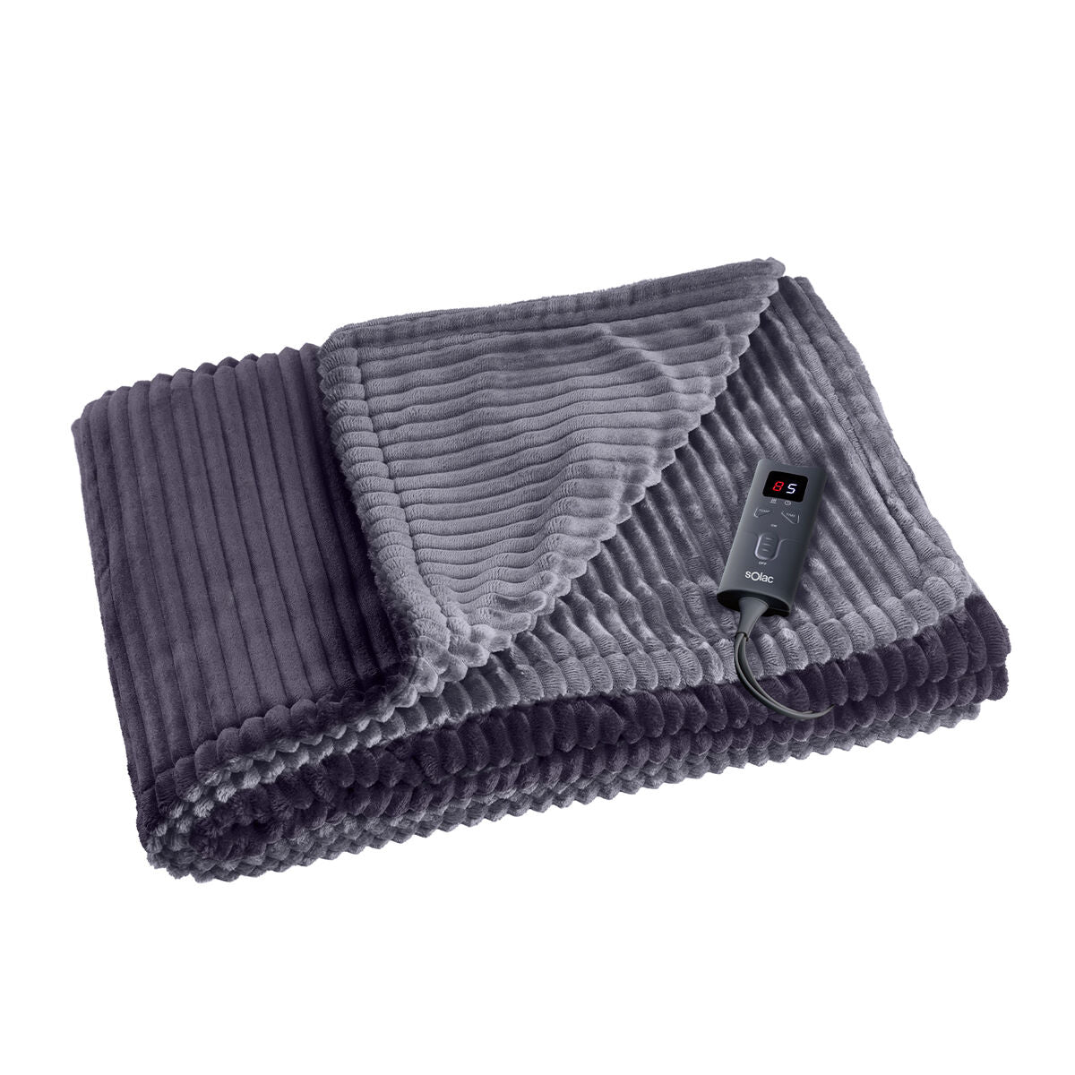Solac Electric Blanket Solac Ct8706